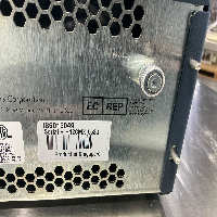 Waters Acquity Column Manager Aux HPLC image 3